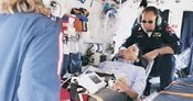 Emergency medicine Emergency medicine