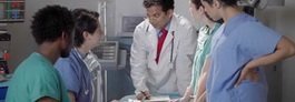 Medical Internship
