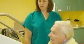 Occupational therapists Occupational therapists