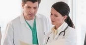 Physician specialties