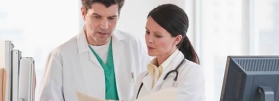 Physician specialties Physician specialties