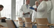 Medical organizations Apply for a job