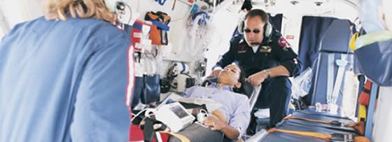 Emergency medicine