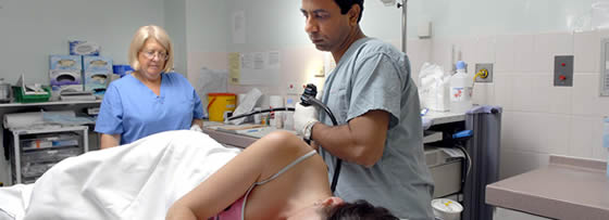 Gastroenterology