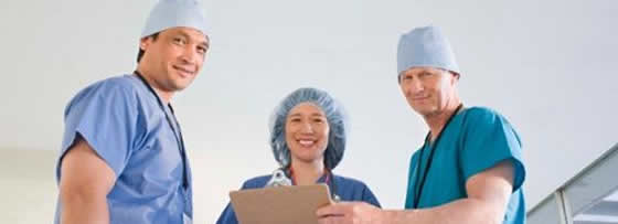 Medical school ranking