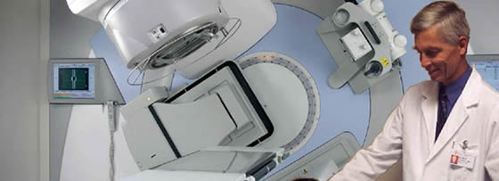 Radiation oncology